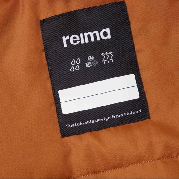 REIMA ReimaTec Kids' Winter Snowsuit - Picture 10 of 17
